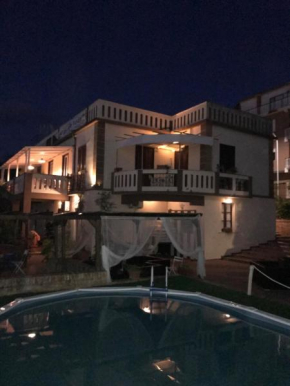 B&B Villa Delle Rondini Vibo Valentia